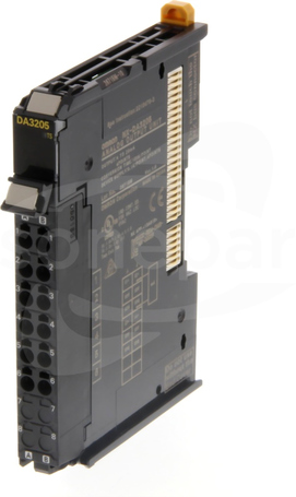 NX-DA3205 Moduł wejść analogowych