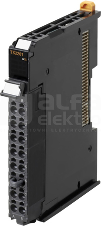 NX-TS2201 Moduł regulacji temperatury