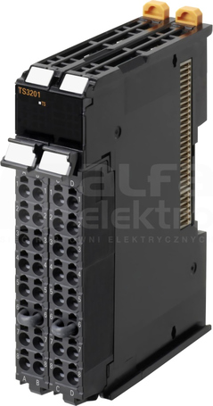 NX-TS3201 Moduł regulacji temperatury