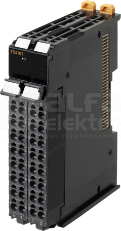 NX-TC3408 Moduł wejść/wyjść