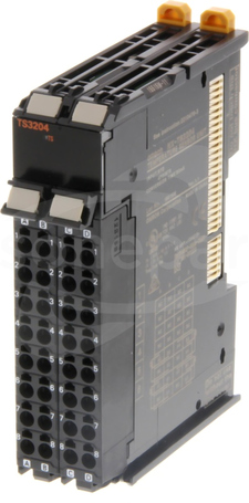 NX-TS3204 Moduł wejść tmperatury