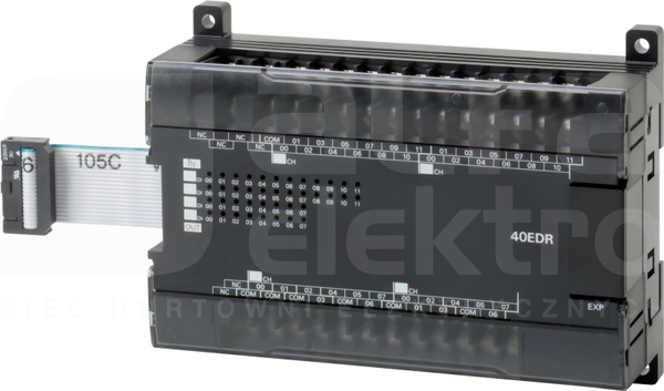 CP1W-40EDT1 Moduł wejść/wyjść
