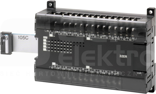 CP1W-32ER Moduł wyjść