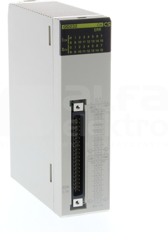 CS1W-OD232 Moduł