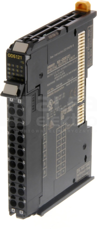 NX-OD5121 Moduł wyjść cyfrowych