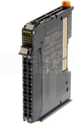 NX-OD5256 Moduł wyjść cyfrowych