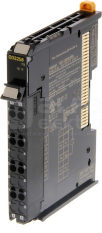 NX-OD2258 Moduł wyjść cyfrowych