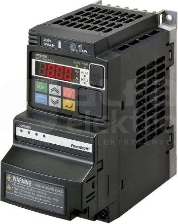 3G3MX2-AB007-E-EIP Falownik