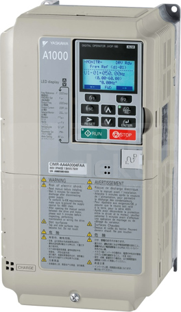 CIMR-AC4A0004FAA Falownik