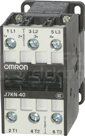 J7KN4024D Stycznik