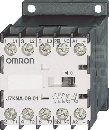 J7KNA-09-01 24D Stycznik