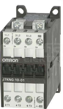 J7KNG-10-01 24D Stycznik