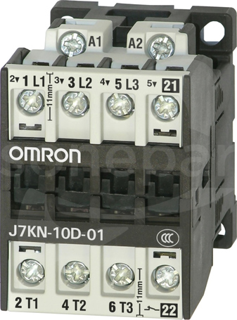 J7KN-10D-01 24 Stycznik