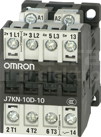 J7KN-10D-10 230 Stycznik