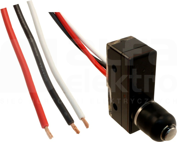 Z-15GK55 Wyłącznik krańcowy