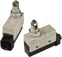 ZC-Q2155 Wyłącznik krańcowy