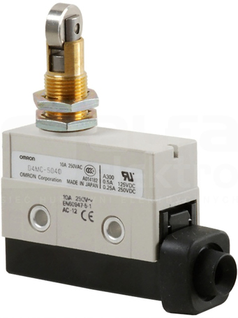 D4MC-5040 Wyłącznik krańcowy