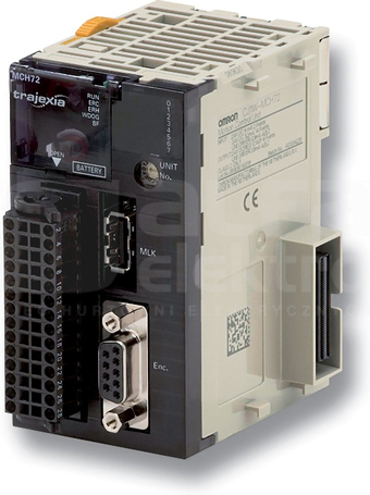 CJ1W-MC472 Moduł I/O