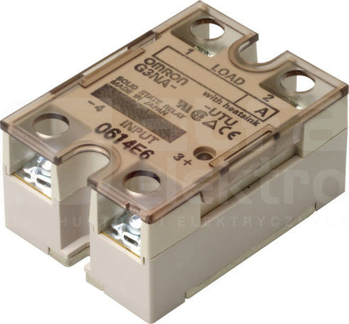 G3NA-450B-UTU-2 DC5-24 Przekaźnik półprzewodnikowy