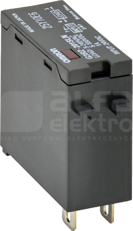 G3RZ-201SLN-24VDC Przekaźnik półprzewodnikowy