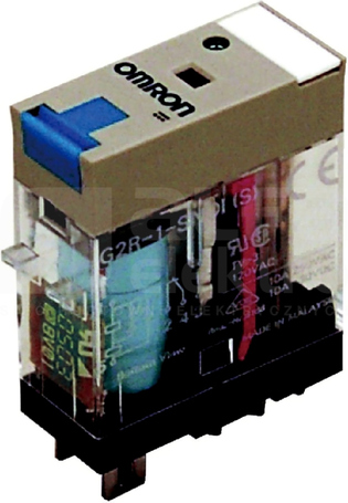 G2R-1-SNI 24DC(S) Przekaźnik