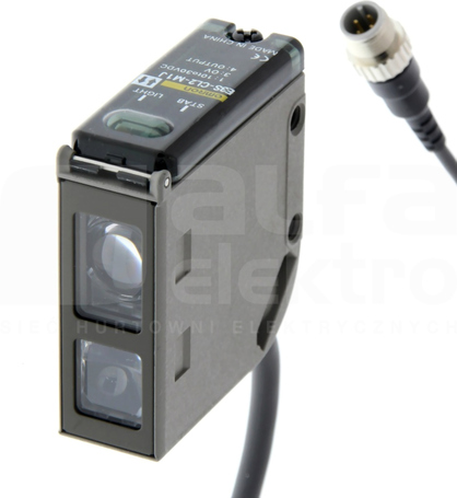 E3S-CL2-M1J 0,3M Fotowyłącznik