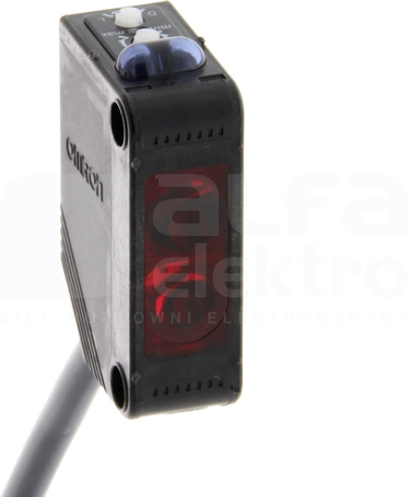 E3Z-L81 2M OMS Czujnik fotoelektryczny