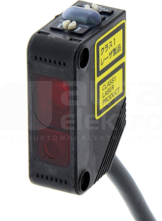 E3Z-LL61 2M OMS Czujnik fotoelektryczny