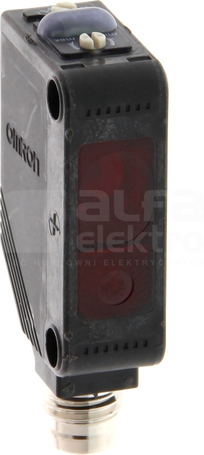 E3Z-LL66 Czujnik fotoelektryczny