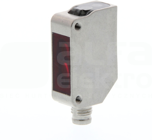 E3ZM-LS86H Czujnik fotoelektryczny