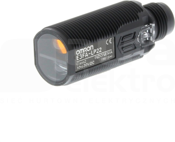 E3FA-LP22 Czujnik fotoelektryczny