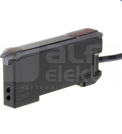 E3X-DA41-S 2M Czujnik fotoelektryczny