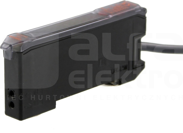 E3X-DA41AT-S 2M Czujnik fotoelektryczny