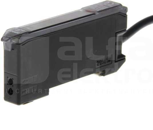 E3XDAC51S2MOMS Czujnik fotoelektryczny