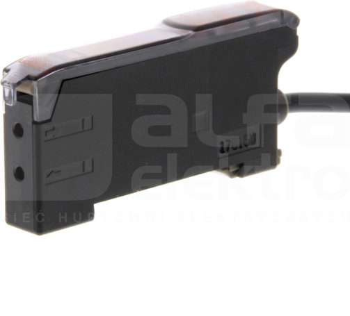 E3X-DA41-N 2M Czujnik fotoelektryczny