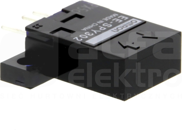 EE-SPY302 Czujnik fotoelektryczny