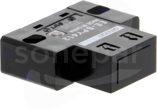 EE-SPY412 Czujnik fotoelektryczny
