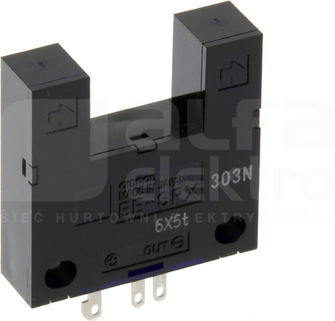 EE-SPX303N Czujnik fotoelektryczny