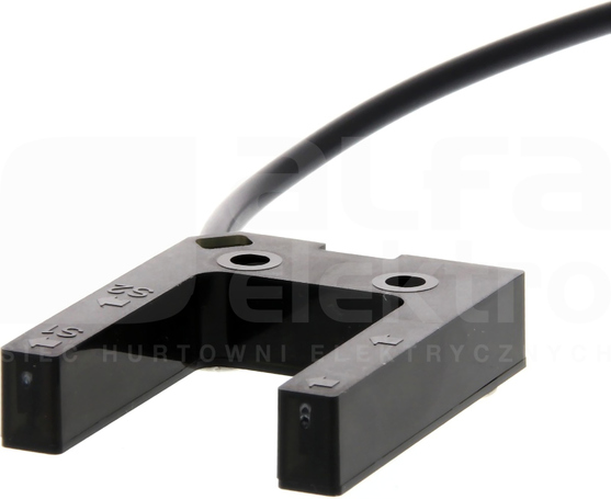E3Z-G81 0,5m Czujnik fotoelektryczny