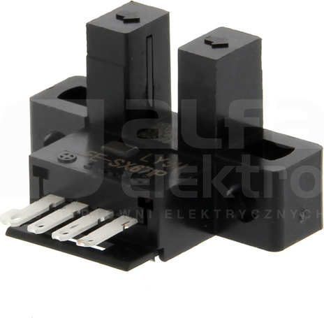 EE-SX671 Czujnik fotoelektryczny