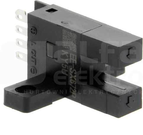 EE-SX672.1 Czujnik fotoelektryczny