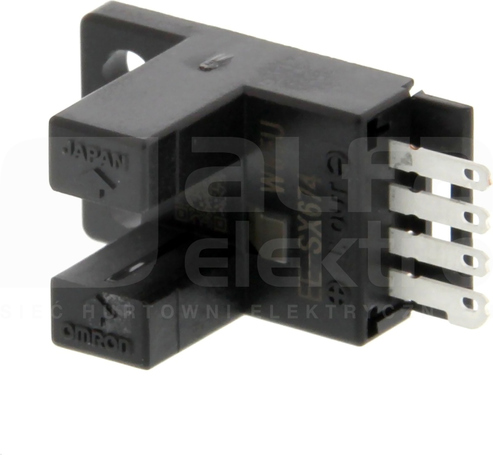 EE-SX674P Czujnik fotoelektryczny