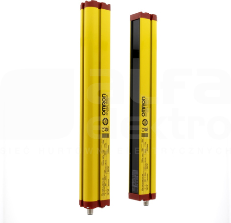 F3S-TGR-CL4B-014-450 Bariera optyczna