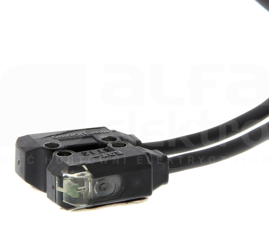 E3T-ST13 2M Czujnik fotoelektryczny