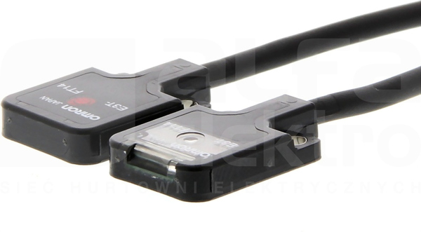 E3T-FT13 2M Czujnik fotoelektryczny