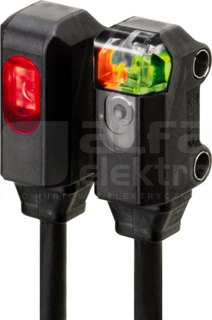 E3T-ST11 2M Czujnik fotoelektryczny