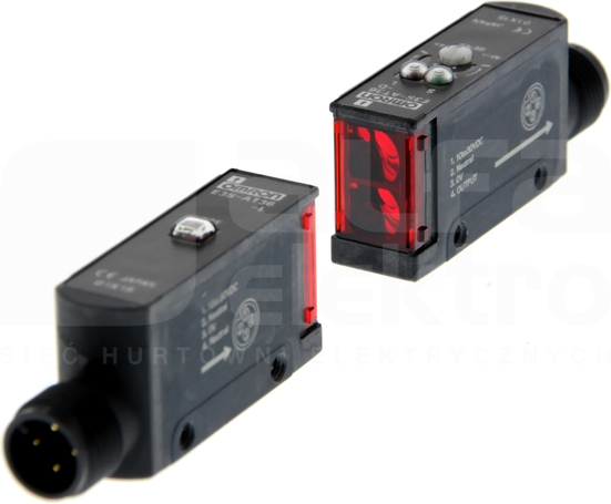 E3S-AT36 Czujnik fotoelektryczny