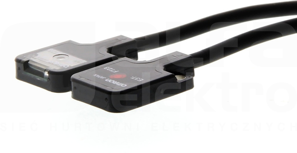 E3T-FT22 2M Czujnik fotoelektryczny
