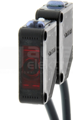 E3ZT81A2MOMS Czujnik fotoelektryczny