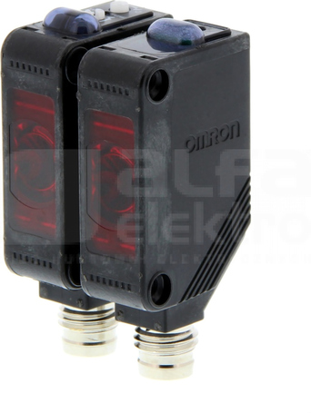 E3Z-T86A OMS Czujnik fotoelektryczny